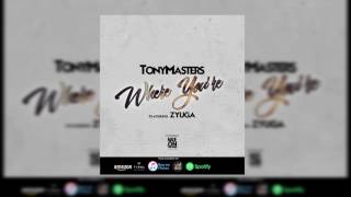 Joy Nathu Premiering Where You Are by TonyMasters 