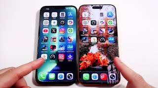 iPhone 13 Pro Max vs iPhone 17 Pro Max - Should You Finally Upgrade?