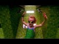 Elizabeth Swims Magic And Adventures