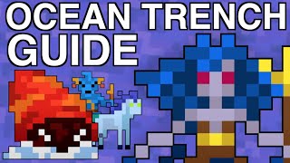 RotMG - Ocean Trench Guide