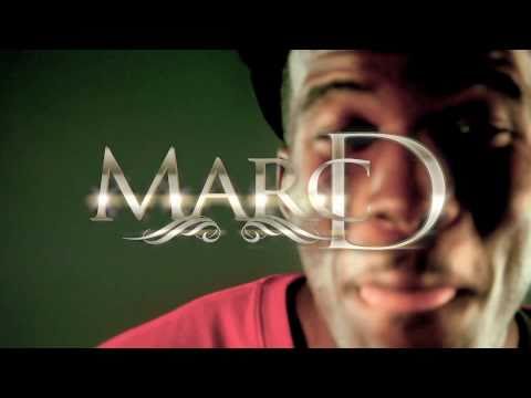 MR MARC D  "Uh Huh"  OFFICIAL VIDEO