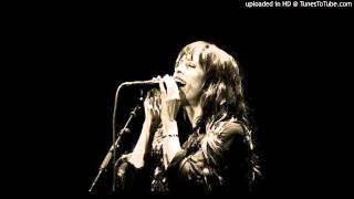 Alanis Morissette - Sympathetic Character Acoustic (Philadelphia , 6.14.05)