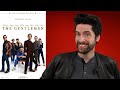 The Gentlemen Movie Review