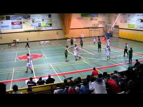 27 11 15 CB MONTILLA -  UNICAJA