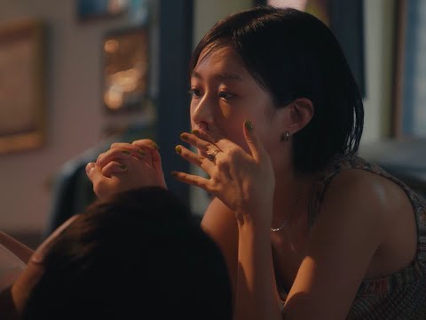 河合優実主演 爆発寸前のエネルギーが表出 「ナミビアの砂漠」カンヌ版予告
