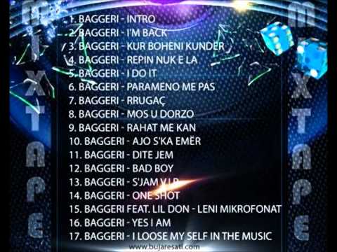 05.BaGGeri-I do it ( Mixtape 2011-2012)
