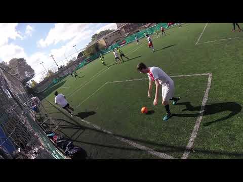 Jalea vs Tinto y Carbon 28/4/19