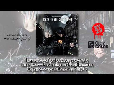 07.RY23 - "Niewolnicy Miasta" (feat. Slums Attack) (prod. Radonis)