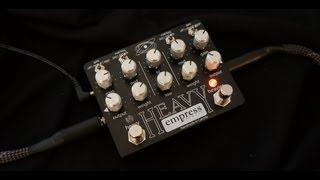 Video thumbnail for Empress Effects - Heavy by Dennis Kayzer