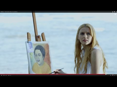 Rijabbas - Cinta Sia Sia ( Move On soundtrack )