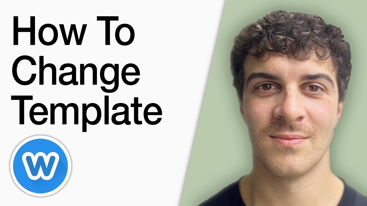 How To Change Weebly Template (Full 2025 Guide)