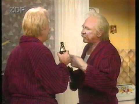 Peter Alexander als Mundl