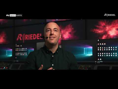 Innovation aus Wuppertal revolutioniert den Fußball: Die RefCam ️⚽️