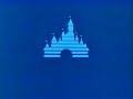Walt Disney Pictures 1997 The Sword In The Stone 1963 Opening Logos