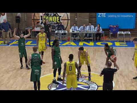 ZTE Real Canoe 57-73 Caceres