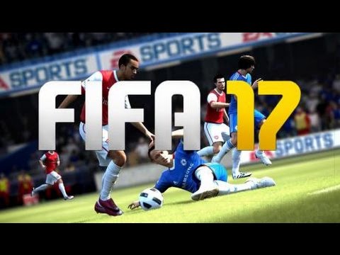 FIFA 17 (DIV 1) CO-OP SEASONS W/MIKE #1