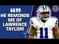 NFL Week 14 Takeaways: Cowboys rookie Micah Parsons makes case for DPOY | CBS Sports HQ