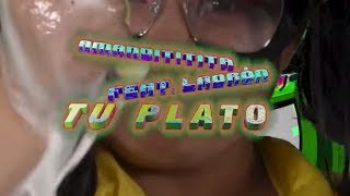 Video Tu Plato de Amandititita, Ladrón