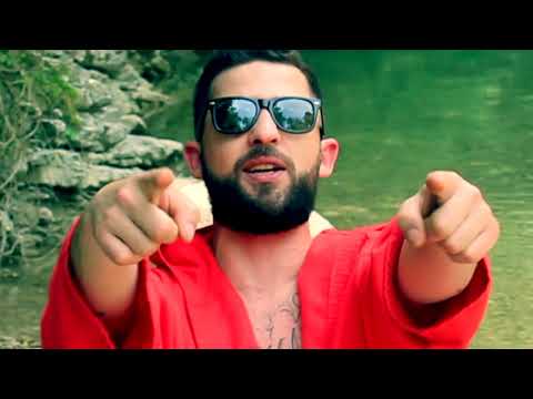 Coccione - Harlem  Prod. Sclero (R.I.O.)