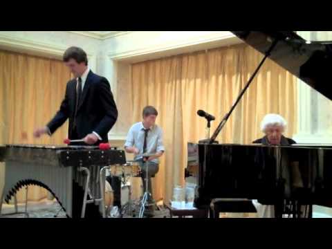 Peter Schlamb, Georgia Casey, Sean Mullins @ Gatesworth 7.23.10