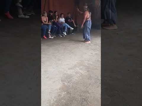 saludo shuar bucay guayas cultura y tradición