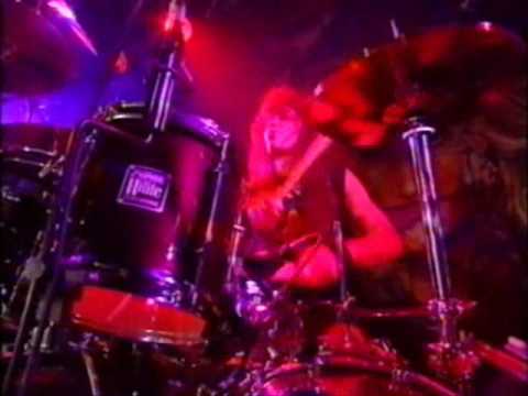 Doro - I Rule the Ruins (Live in Germany 1993)