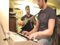 Tsifteteli Belly Dance Greek Instrumental Bouzouki Keyboard Armonio