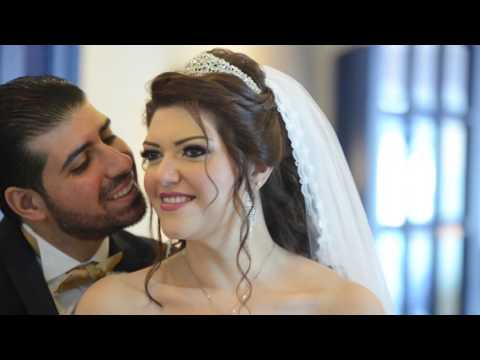29 05 2016 Gina ♥ Mina Wedding Video