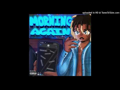 Morning Again (CDQ)