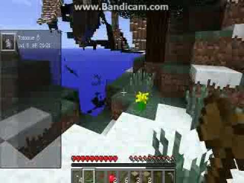 PIXELMON (2.5.1) 1. EPISODE