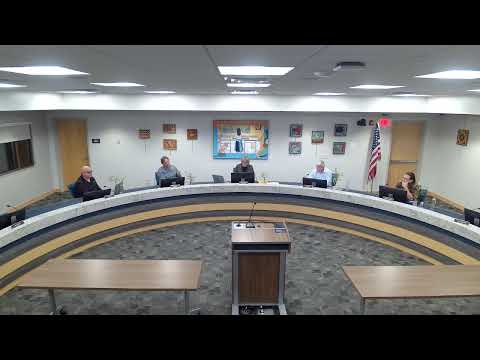 Regular Council Meeting - Sep 14 2026
