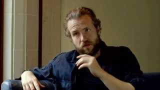 Rafe Spall Interview