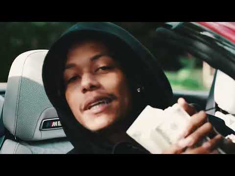 Skilla Baby - Into That (Official Music Video)