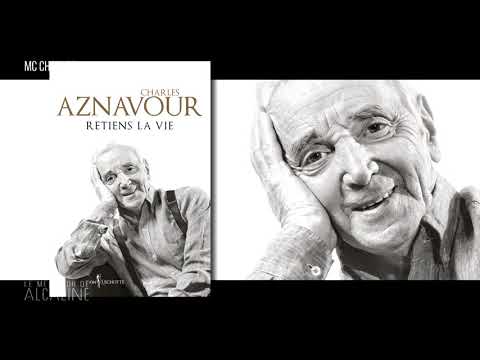 Le Meilleur d'Alcaline du 2/03 - Charles Aznavour
