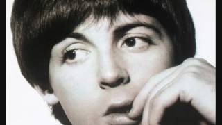 Paul McCartney - Maybe Baby