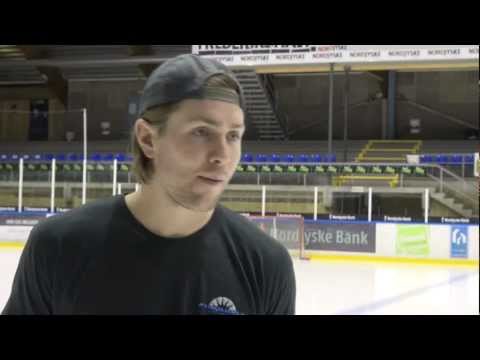 Zack Smith intro 7 december 2012