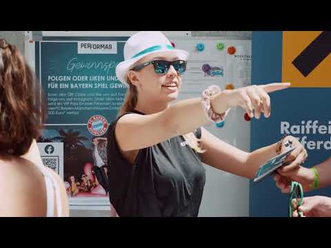 Wild Summer Aftermovie 2022