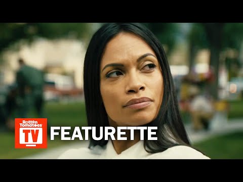 Briarpatch Season 1 Featurette | 'The Story' | Rotten Tomatoes TV