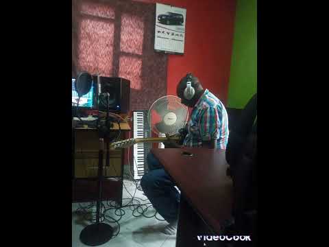 Dr.Osito Kalle- Wang'a