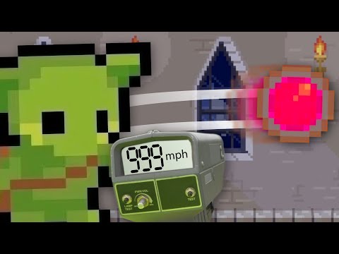 I Unlocked a Secret Relic and Broke the Sound Barrier! - Peglin