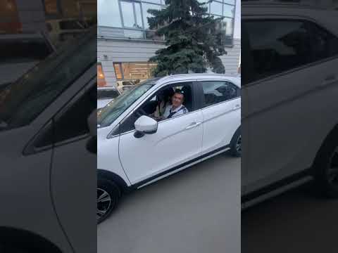 Отзыв клиента от 16.06.2024 о покупки автомобиля в автосалоне Дубровка