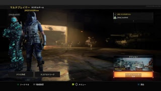 BO4　女性配信