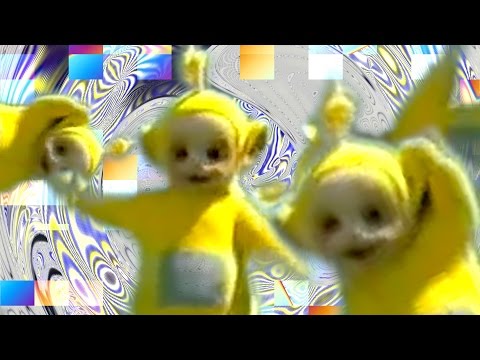 SinäTuubaPaska - Alla polttavan auringon