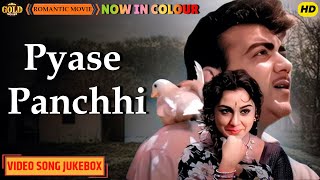 Download lagu 𝐏𝐲𝐚𝐬𝐞 𝐏𝐚𝐧𝐜𝐡𝐡𝐢 - 𝟏𝟗𝟔𝟏 𝐂𝐨𝐥𝐨𝐮𝐫 Movie Video Songs Jukebox l 𝗔𝗺𝗲𝗲𝘁𝗮 , 𝗠𝗲𝗵𝗺𝗼𝗼𝗱 , 𝗔𝗴𝗵𝗮 , 𝗗𝗮𝘃𝗶𝗱 , 𝗝𝗲𝗲𝘃𝗮𝗻 mp3