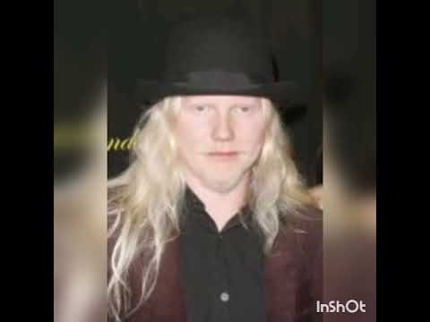 The Changing feat. Jonathan Davis (Korn) - Jerry Bruckheimer