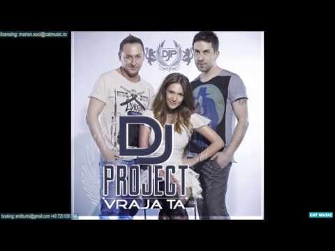 Dj Project feat. Adela - Vraja ta (Official Single)