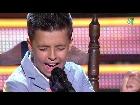 Fandangos. Antonio de la Isabel. 2020