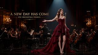 Download lagu Celine Dion – A New Day Has Come | Epic Orchestral Cover mp3 Download lagu Celine Dion – A New Day Has Come | Epic Orchestral Cover mp3