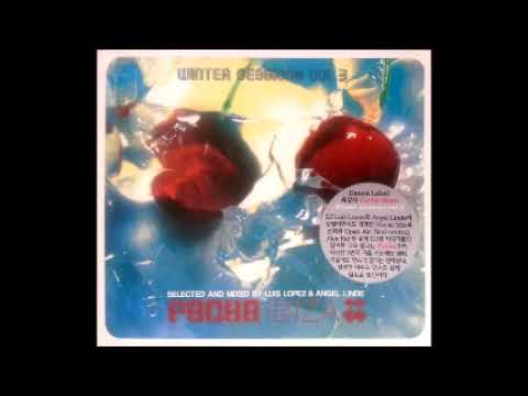 Pacha - Ibiza Winter Sessions Vol. 3 (2005) CD 1 Luis Lopez