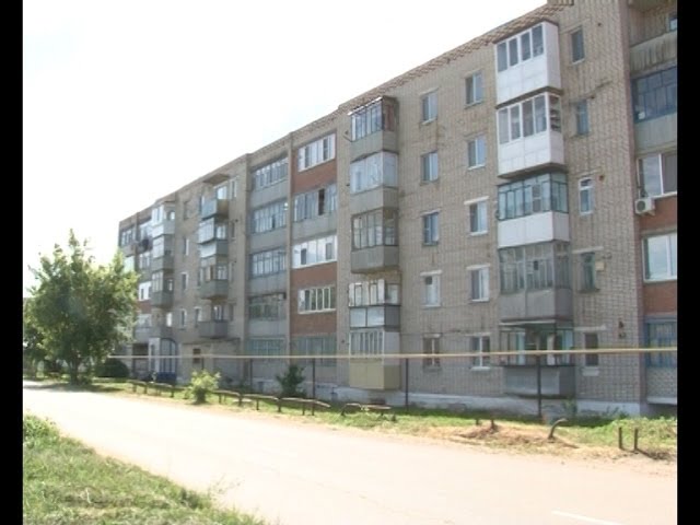 ТОС №1.